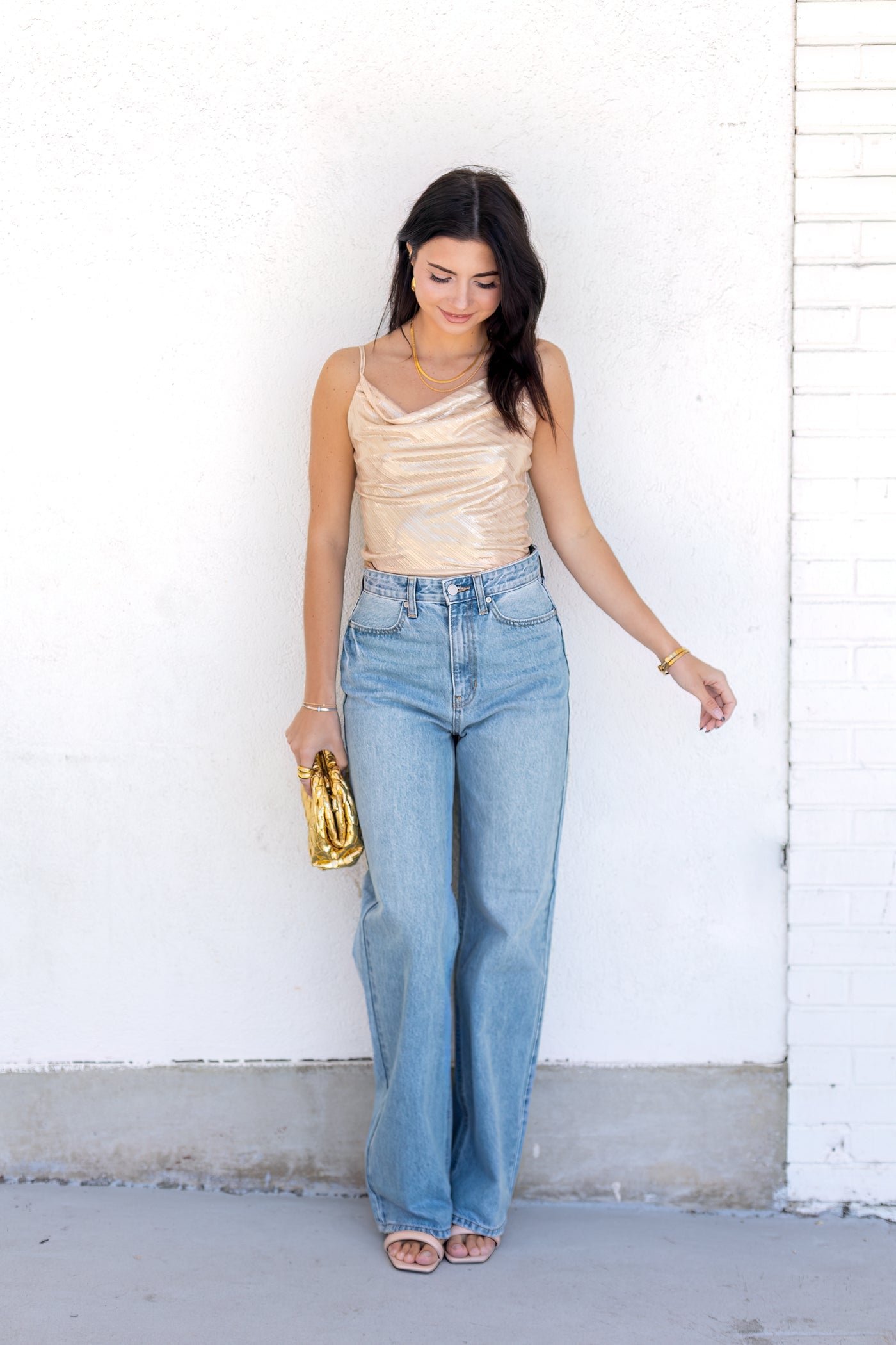 CHANDLER BODYSUIT - Image 4