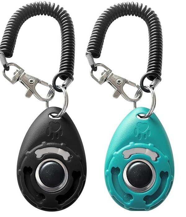 Pet Training Clicker