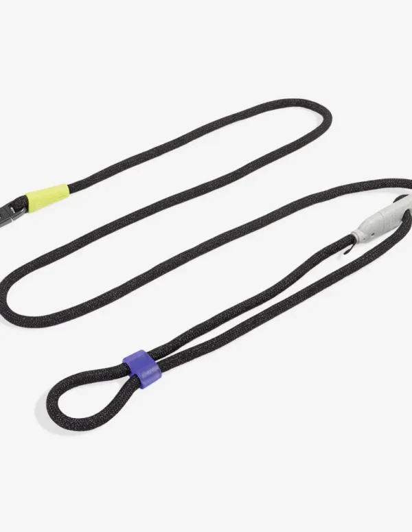 NOX | Reflective Hands‑Free Leash