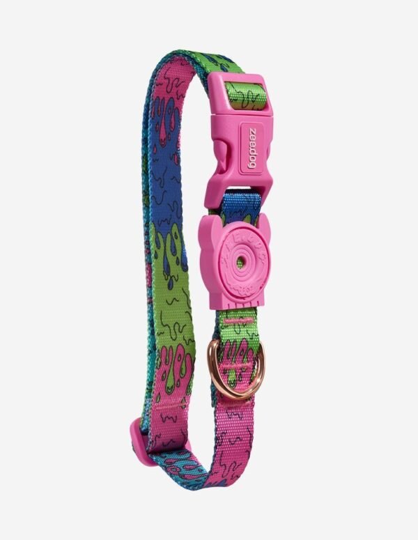 Melted | Collar