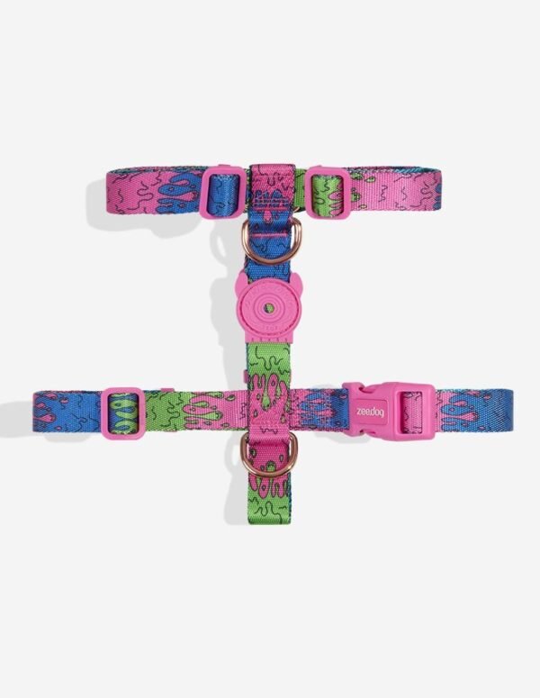 Melted | H Harness