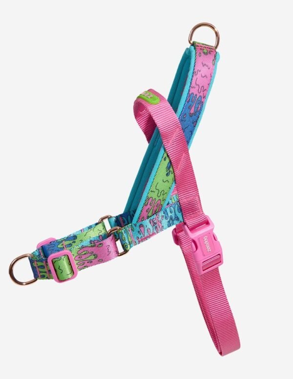 Melted | SofterWalk Harness