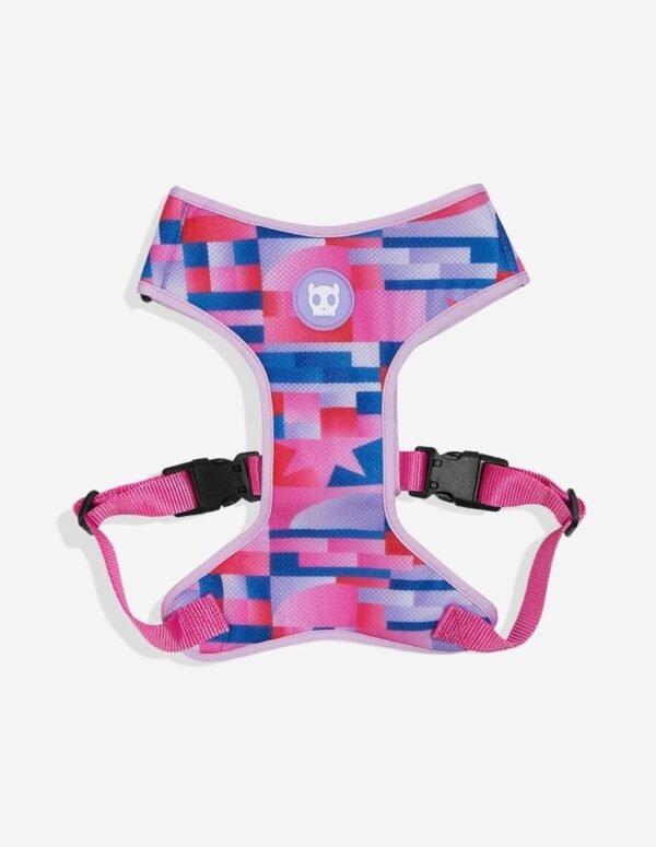Noon | Adjustable Air Mesh Harness