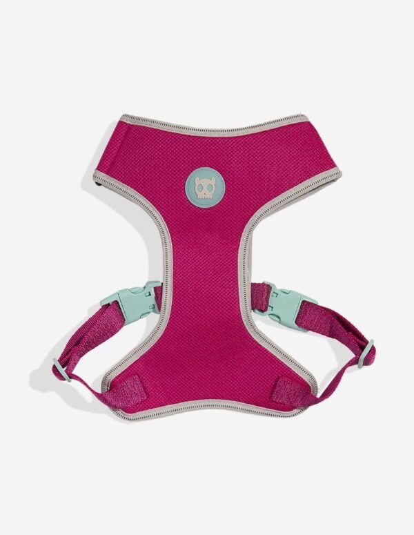 NOX Sidus | Adjustable Air Mesh Harness