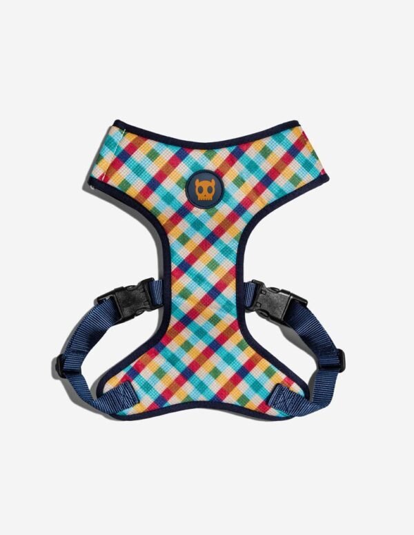 Phantom | Adjustable Air Mesh Harness