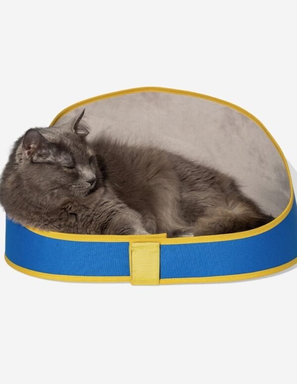 Polo | Cat Bed