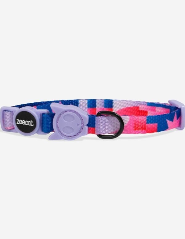 Noon | Cat Collar
