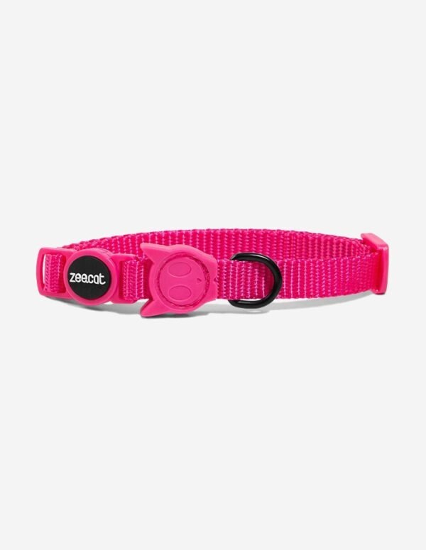 Pink LED | Cat Collar