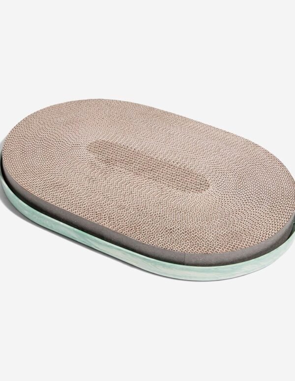 Mint | Cat Scratcher