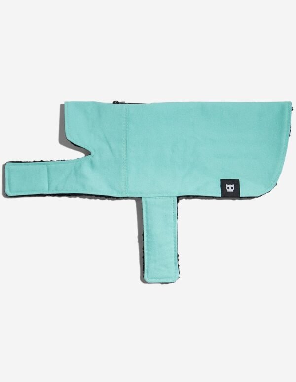 Mint | Winter Coat