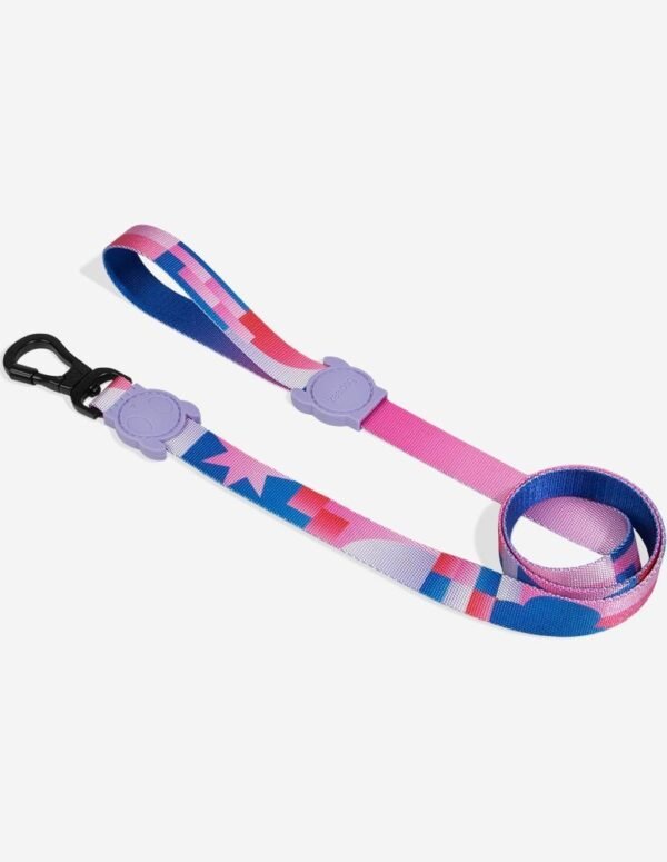 Noon | Leash