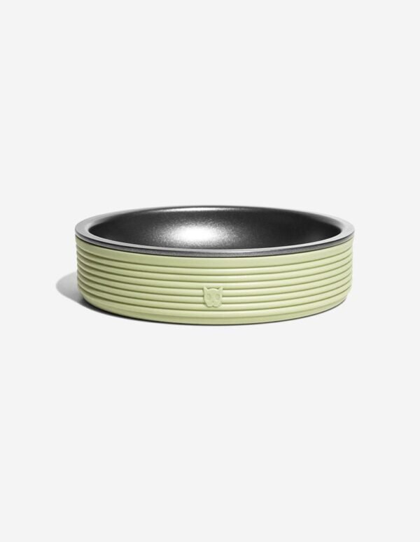 Olive | Duo Bowl