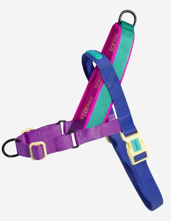 Shockwave | SofterWalk Harness